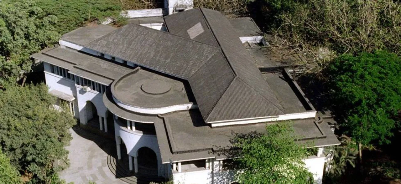 Jinnah House in Mumbai a Government of India property: MHA 