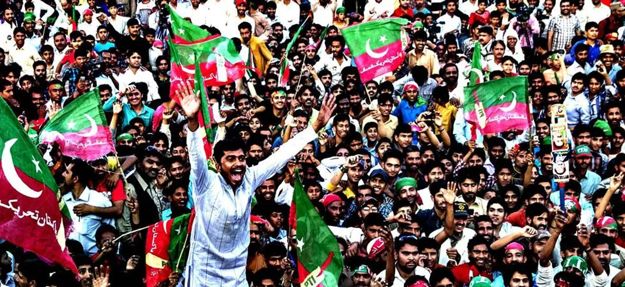 Pakistan at crossroads of history: Trying times ahead