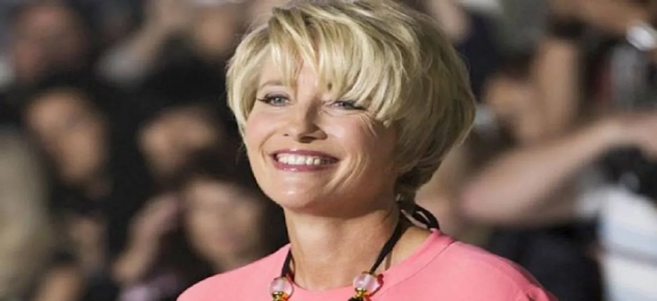 Emma Thompson joins â€˜Men in Blackâ€™ spin-off