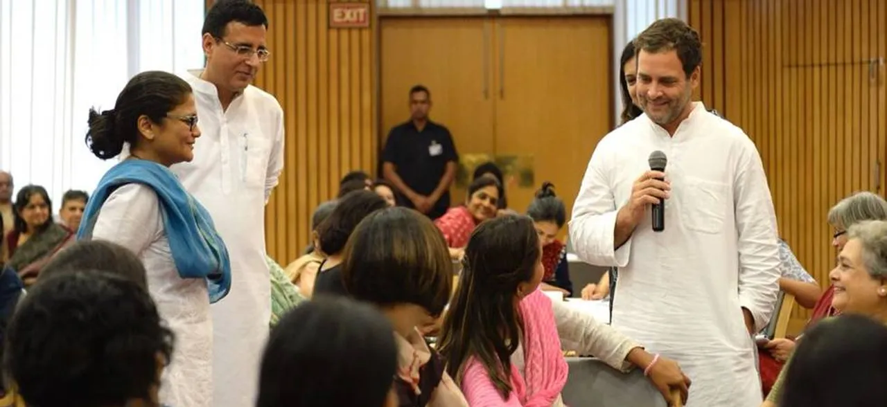Mamata Banerjee or Mayawati as PM? Congress, Rahul Gandhi open to options 