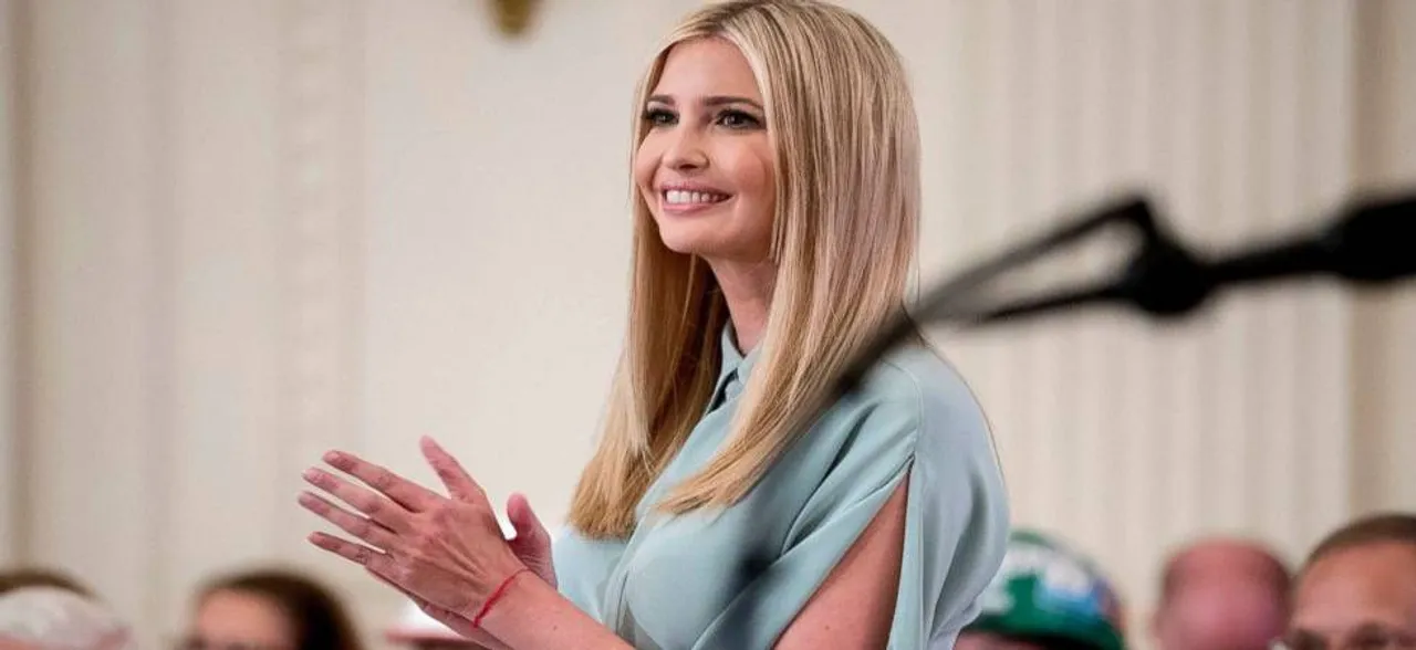 Ivanka Trump announces closure of namesake fashion brand