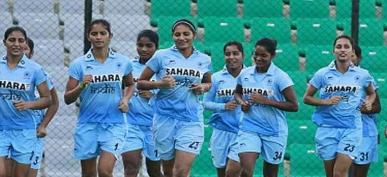 Women's hockey World Cup: India play Ireland in pursuit of first win