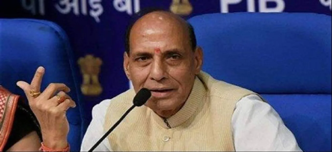 India in talks with Bangladesh on Rohingyas refugee deportation