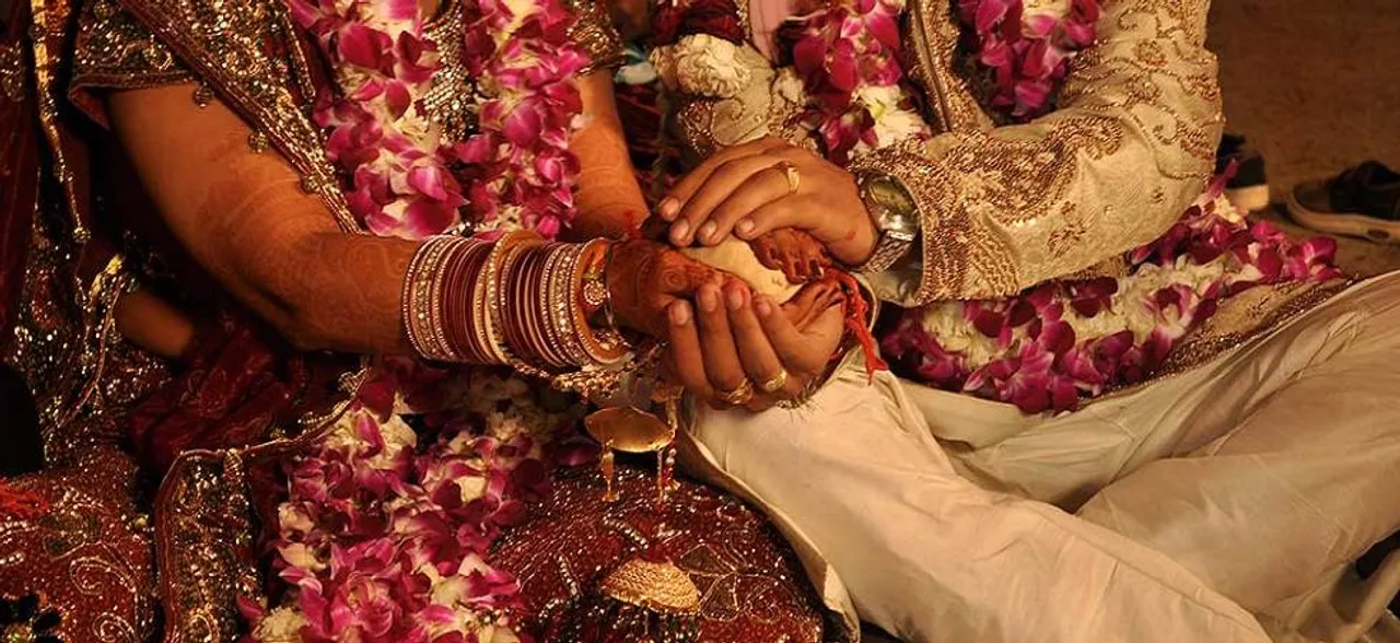 Registration of NRI marriages mandatory: Government