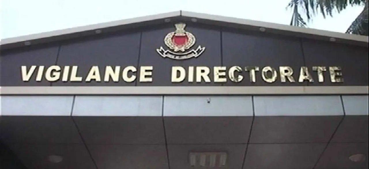 Food safety officer arrested on graft charges