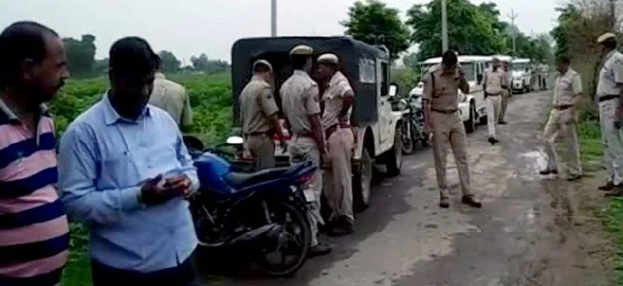 NHRC notice to Rajasthan government over Alwar lynching case