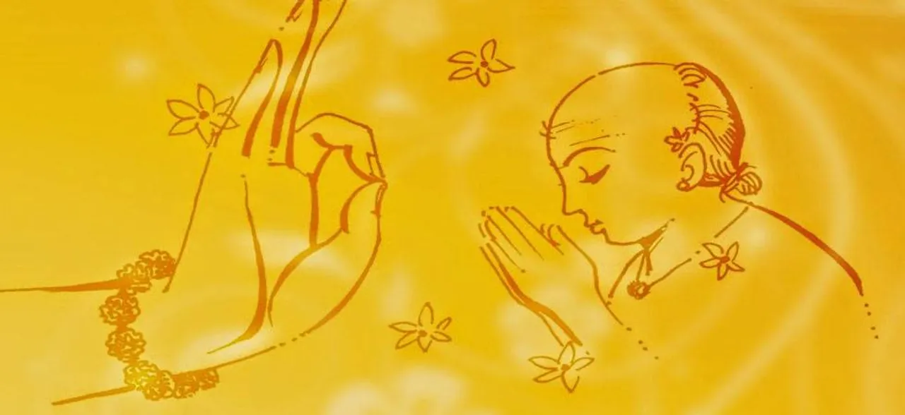 Guru Purnima 2018 | Spiritual significance, traditions of the ancient Hindu festival