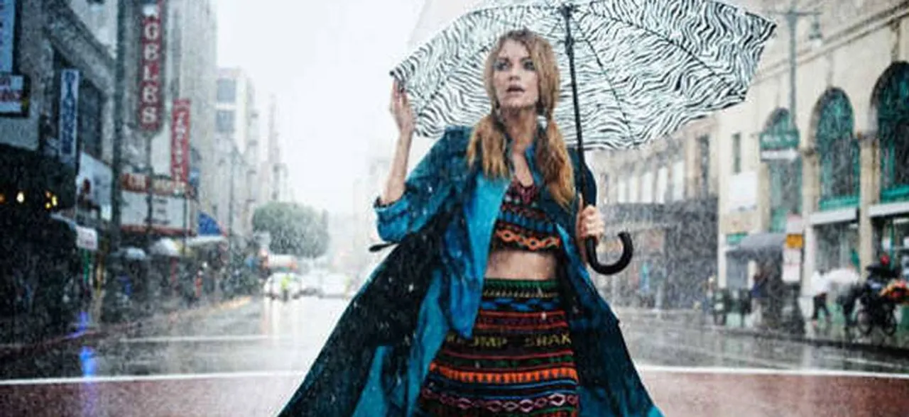 Monsoon fashion: Step out in style with the right choice of clothes