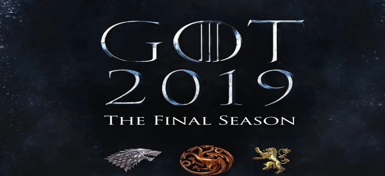 'Game of Thrones' final season to air in the 'first half' of 2019, says HBO