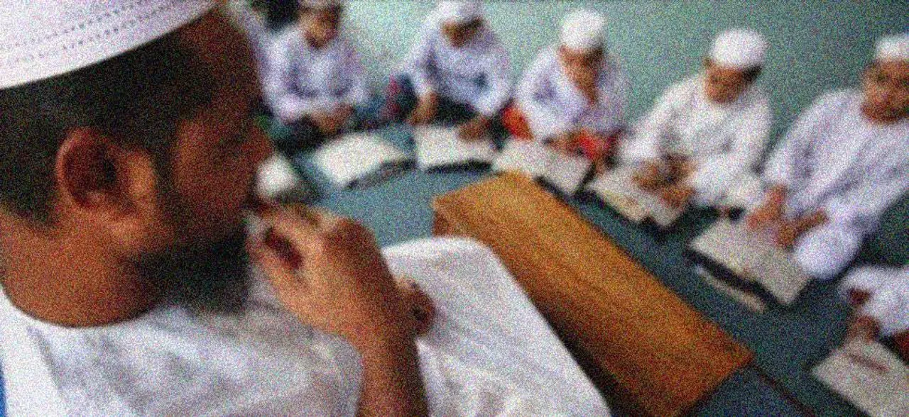 Pune: Maulana arrested for sexually assaulting students; 36 rescued