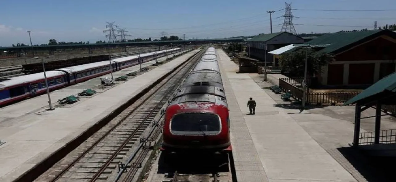Northern Railways PRS system to remain closed for three hours on July 29-30