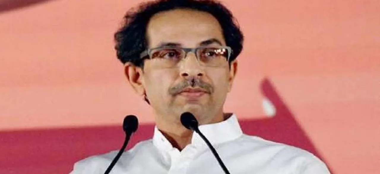 PM Modi, Mamata wish Uddhav on his birthday; Rahulâ€™s greetings raise eyebrows