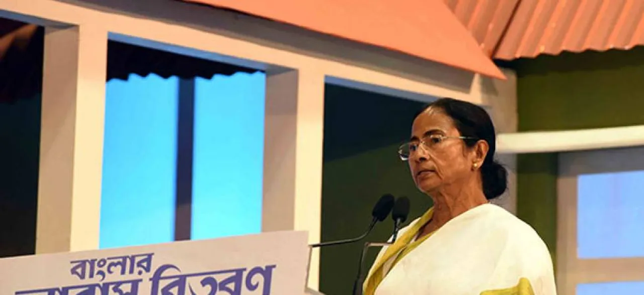PM Modi misleading country over MSP hike, says Mamata Banerjee