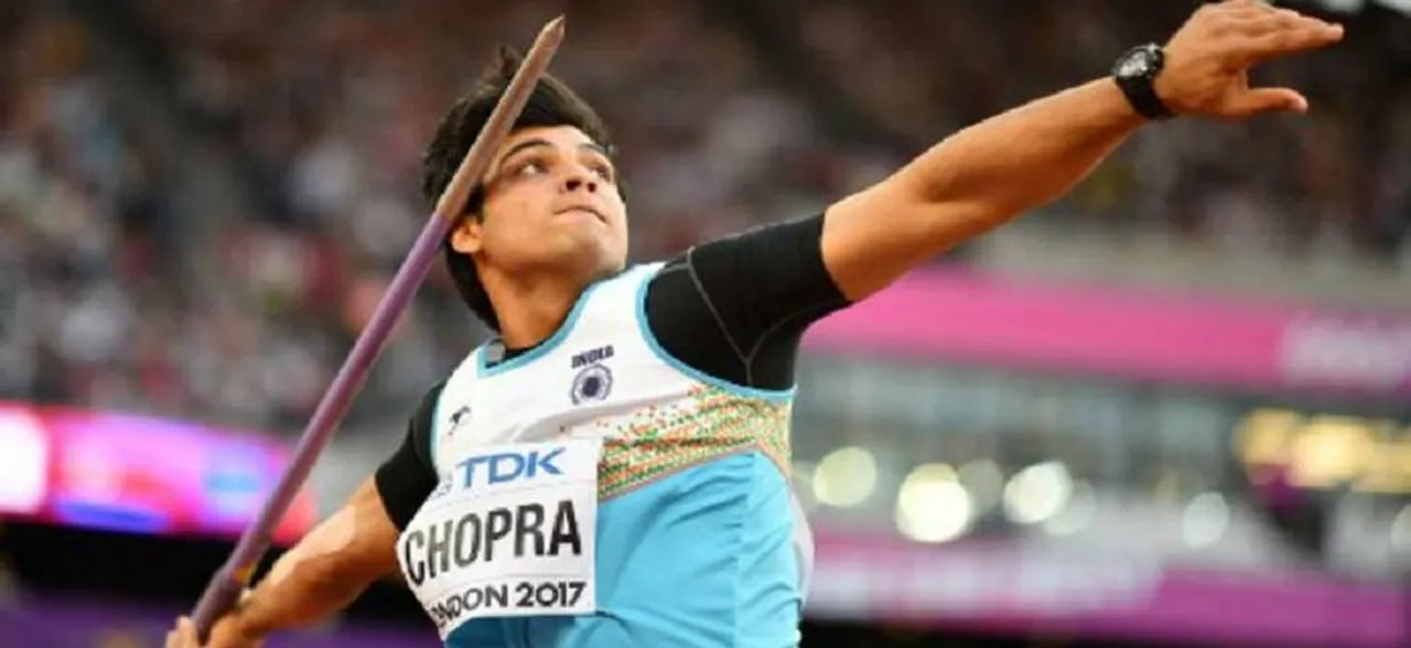 Javelin thrower Neeraj Chopra qualifies for Diamond League Final