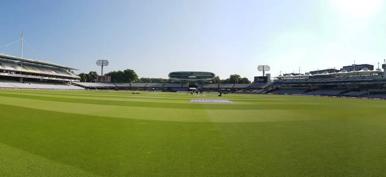 England vs India: No jacket required as MCC feels the heat