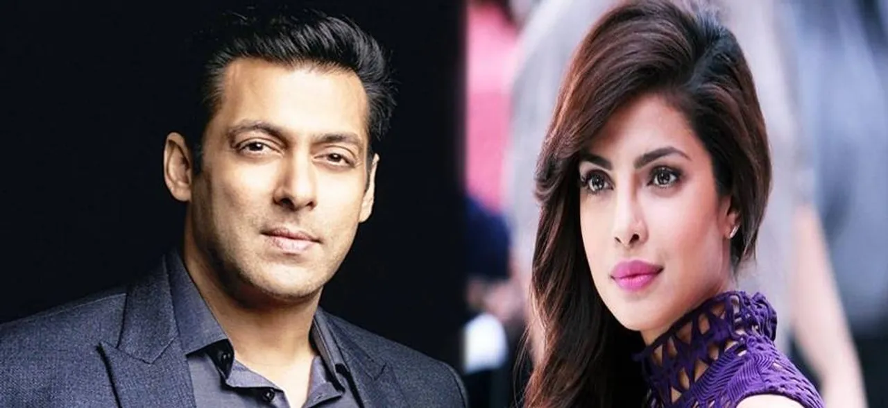 Priyanka Chopra dumps Salman Khan starrer 'Bharat'; Know why