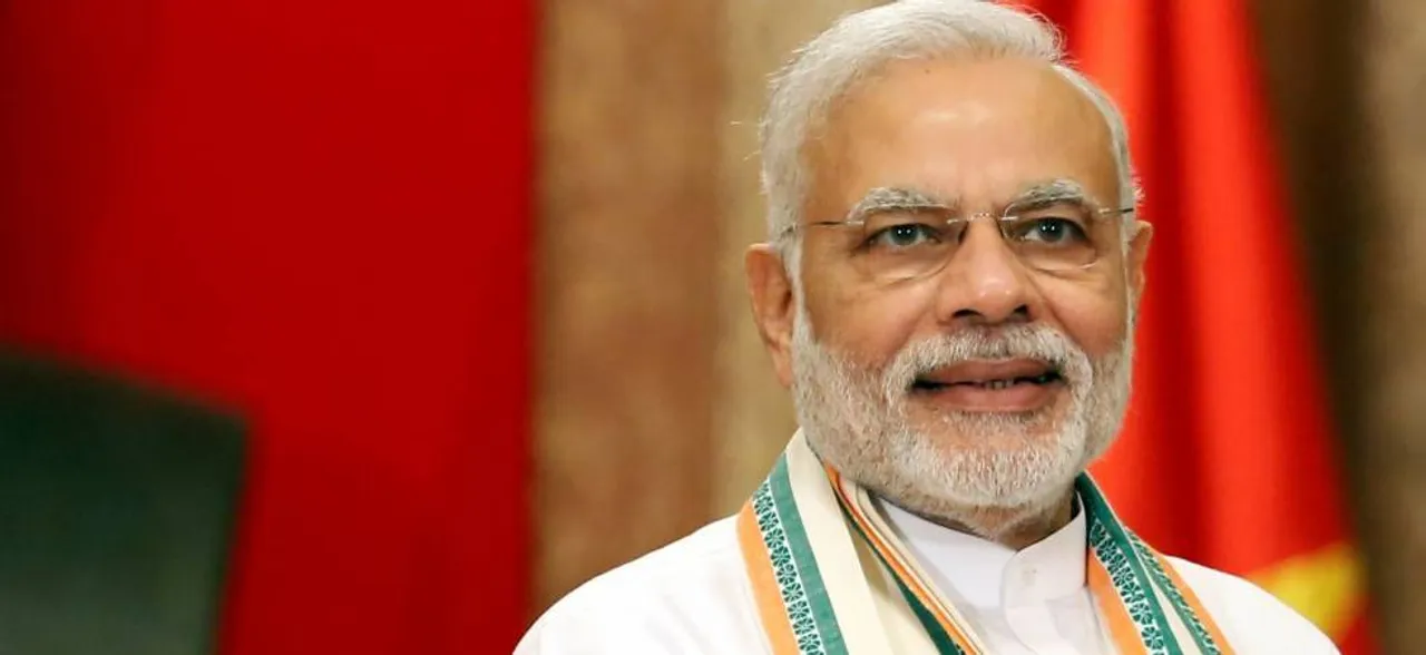 PM Modi on two-day visit to Lucknow today; to lay foundation stones of several projects