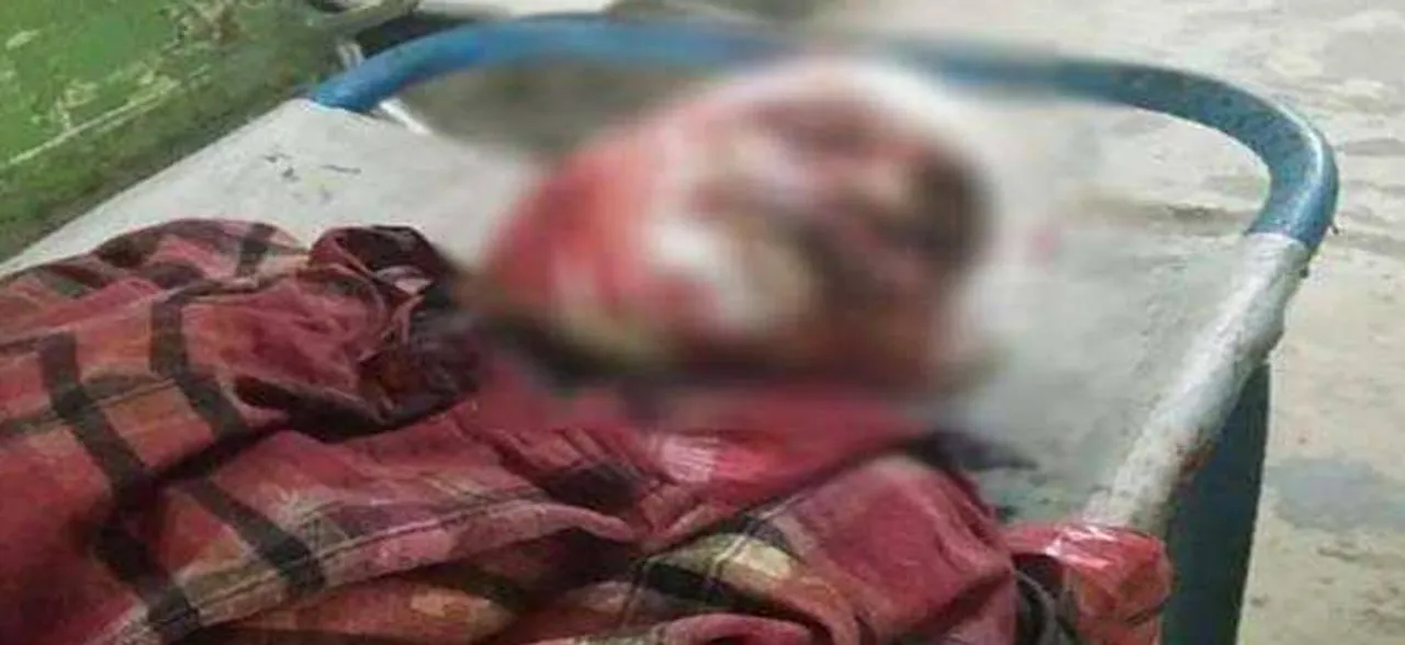 West Bengal: BJP leader Shaktipada Sardar hacked to death, party accuses TMC 'goons' 