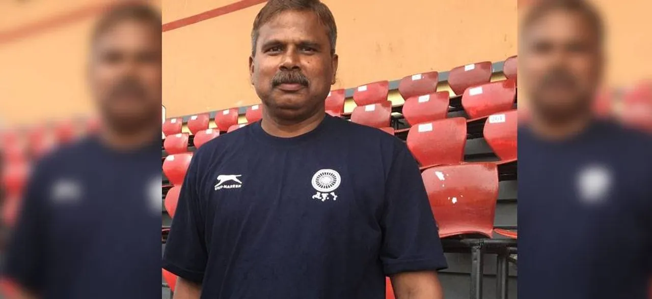 Hima Das' coach accused of sexual assault, claims innocence