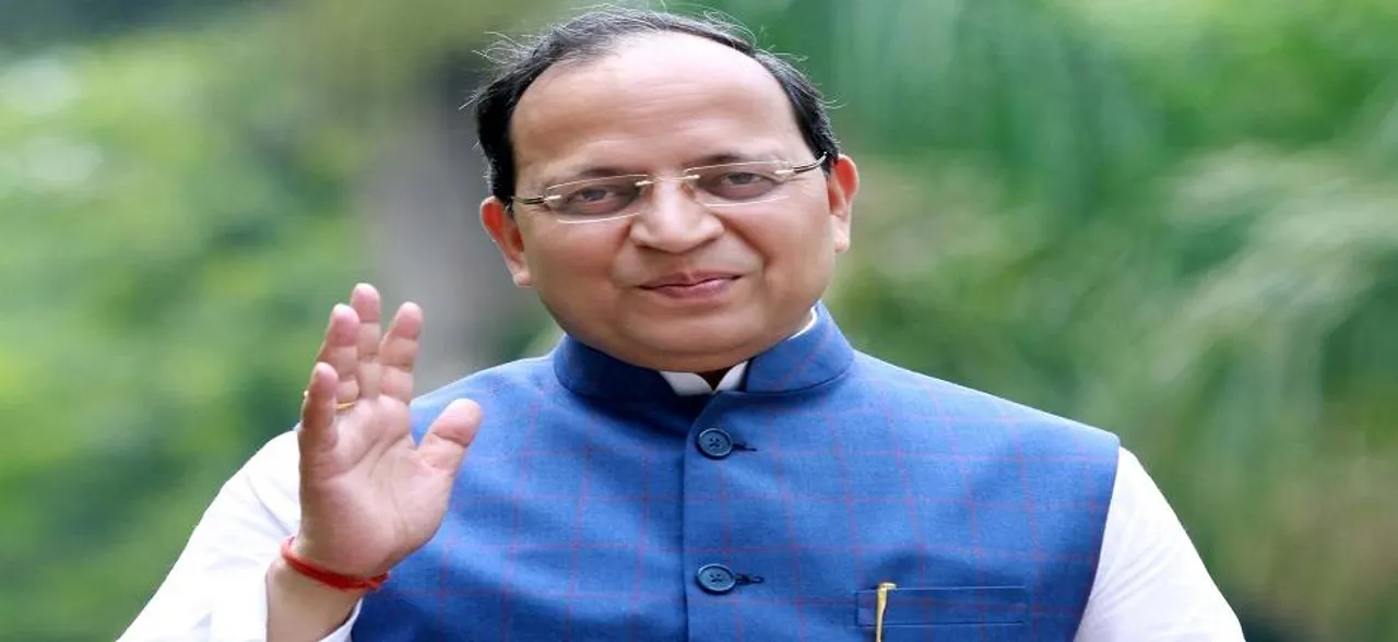 BJP terms Biju Janata Dal government in Odisha as 'Lollipop' govt