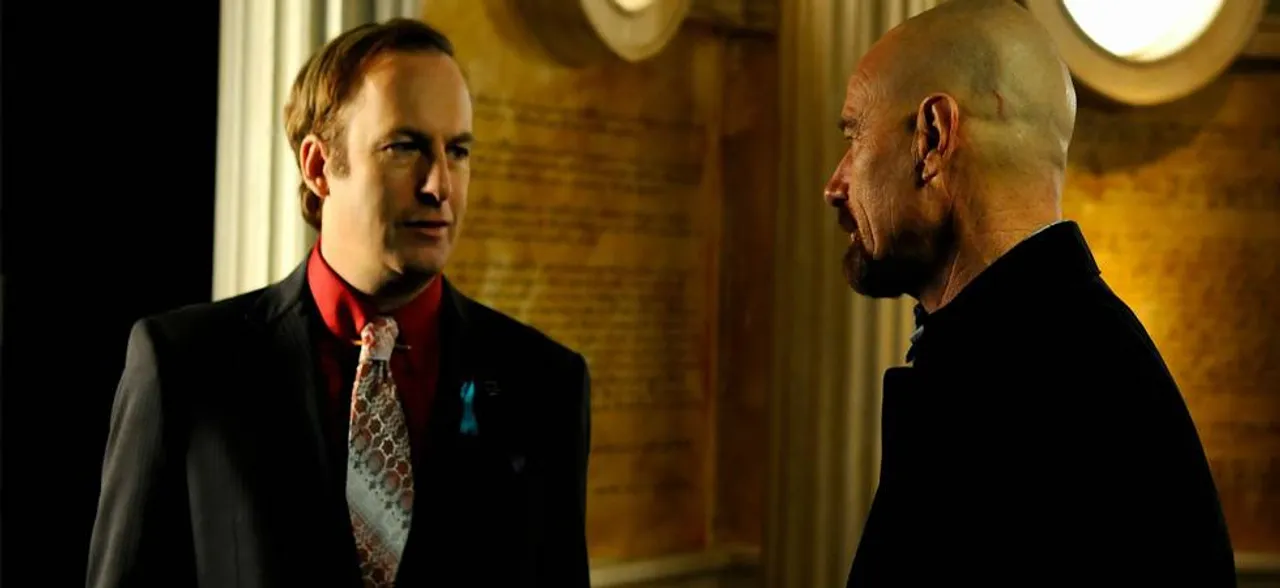 'Better Call Saul' renewed for season five