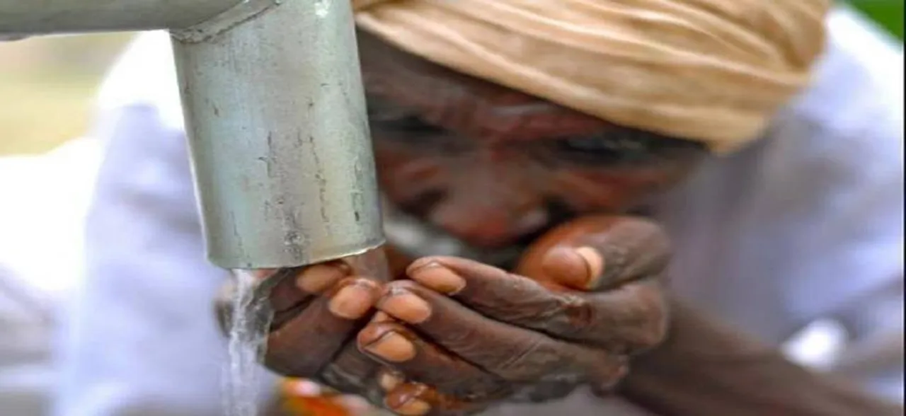 Three die, 72 sick due to contaminated water in Rajasthan