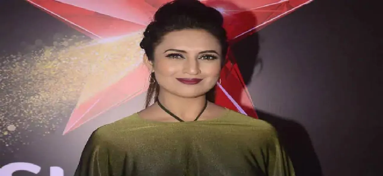 TV actors are part of audience's family: Divyanka Tripathi