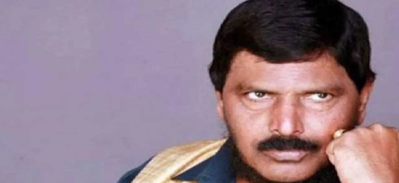 Athawale seeks removal of Justice Goel as NGT chairman