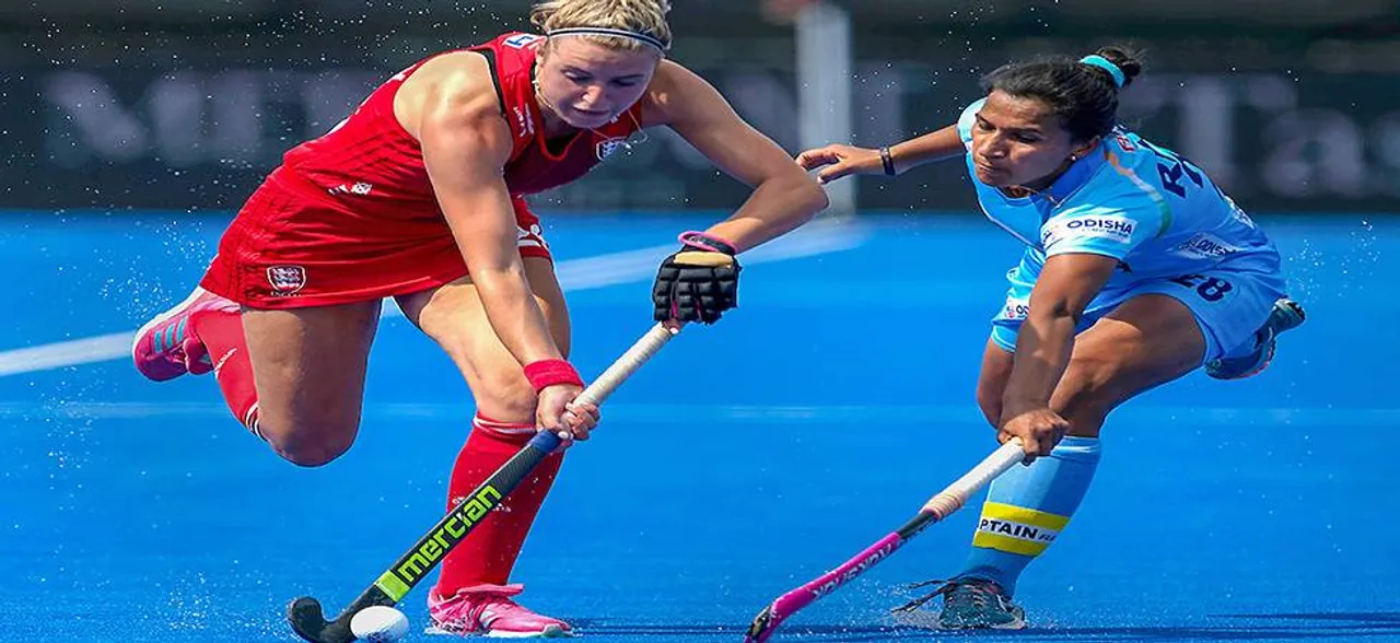 Women's Hockey World Cup 2018, India vs USA: Timings, Venue, Where To Watch, Live Coverage