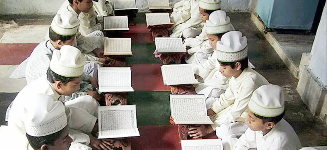 Pune Madrasa Case: Maulana Rahim sent to police custody on charge of sexual abuse