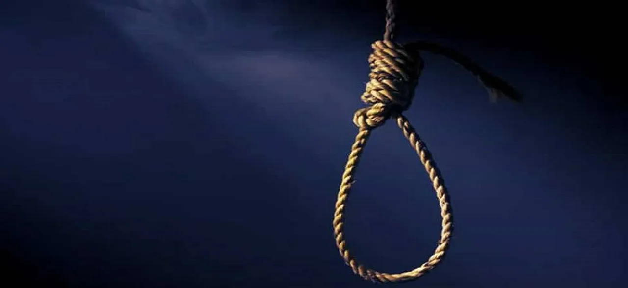 Couple commits suicide in southeast Delhi