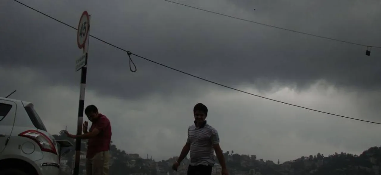 Uttar Pradesh rains claim 69 lives in last four days