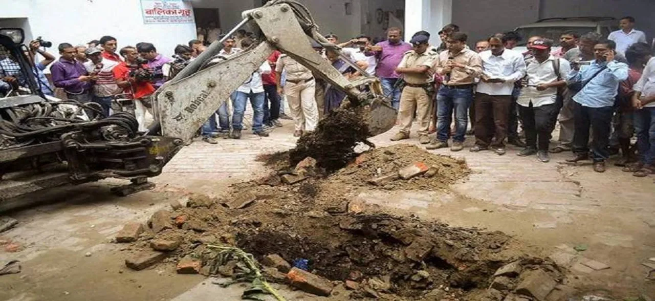 New medical reports confirm five more rapes at Bihar shelter home