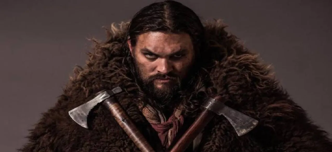 It is an absolute honour: Jason Momoa on playing Aquaman