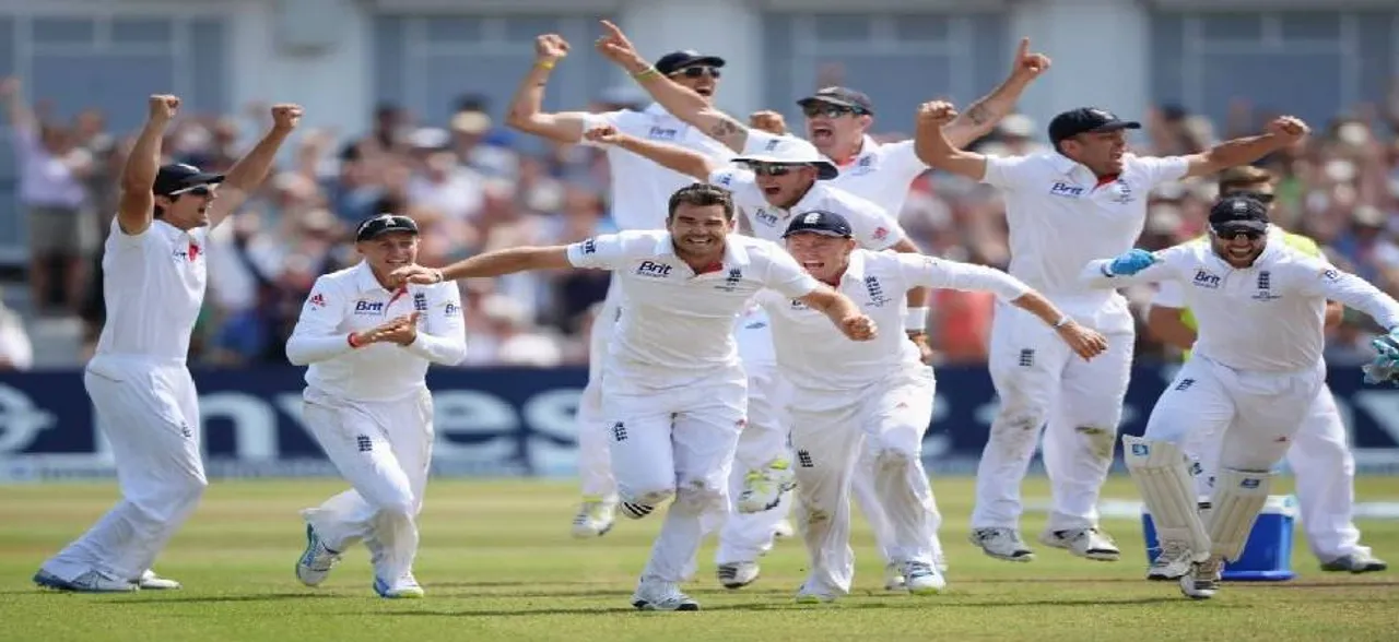 India series opener to be England's 1000th Test, ICC congratulates