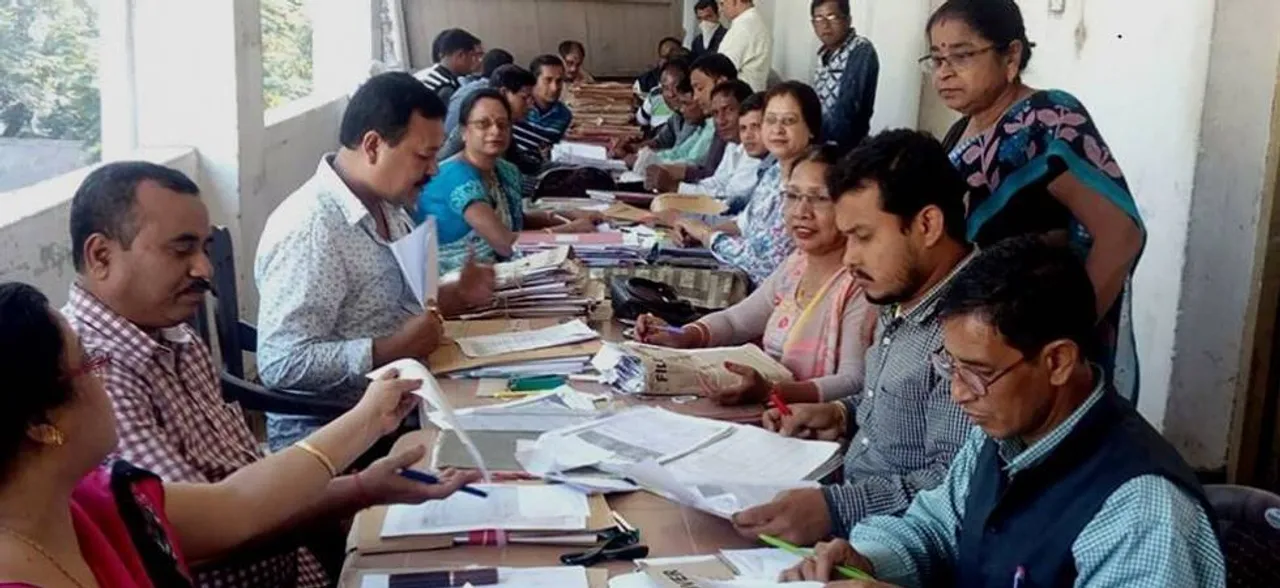 Assam NRC: Government must move beyond identifying illegal immigrants