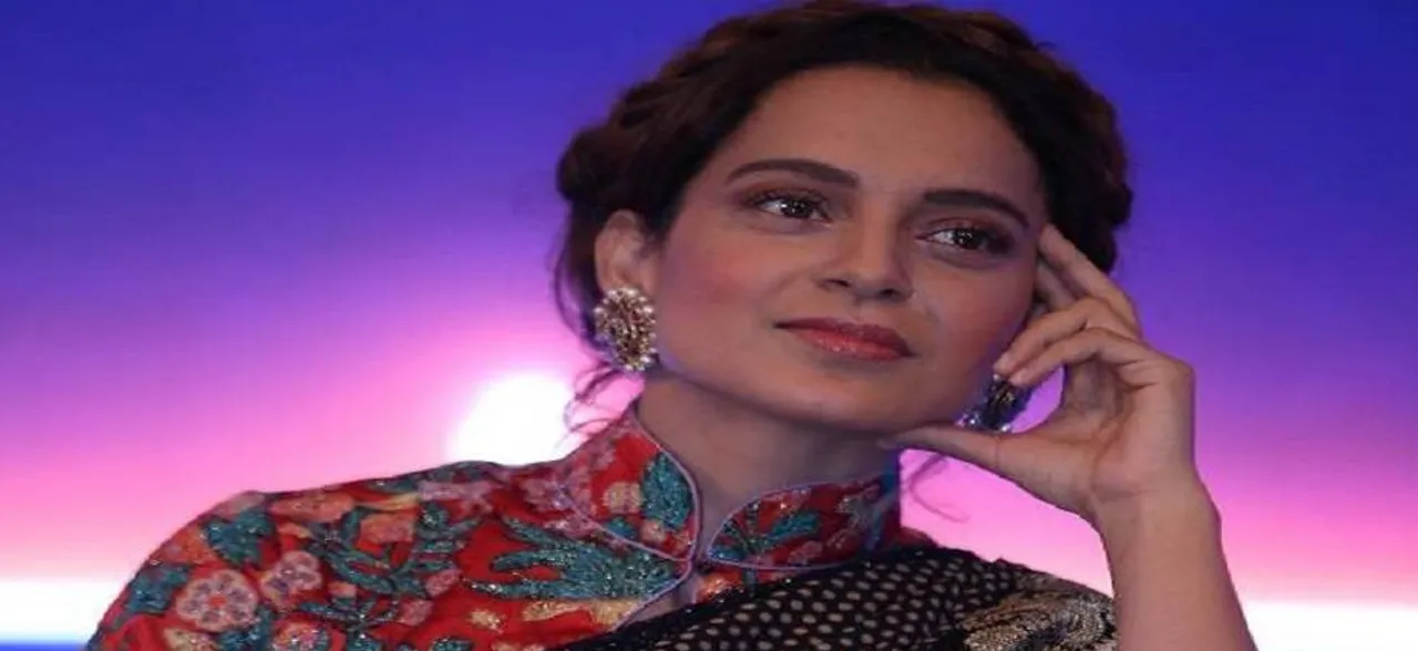Kangana Ranaut wants PM Modi to come in power again next year