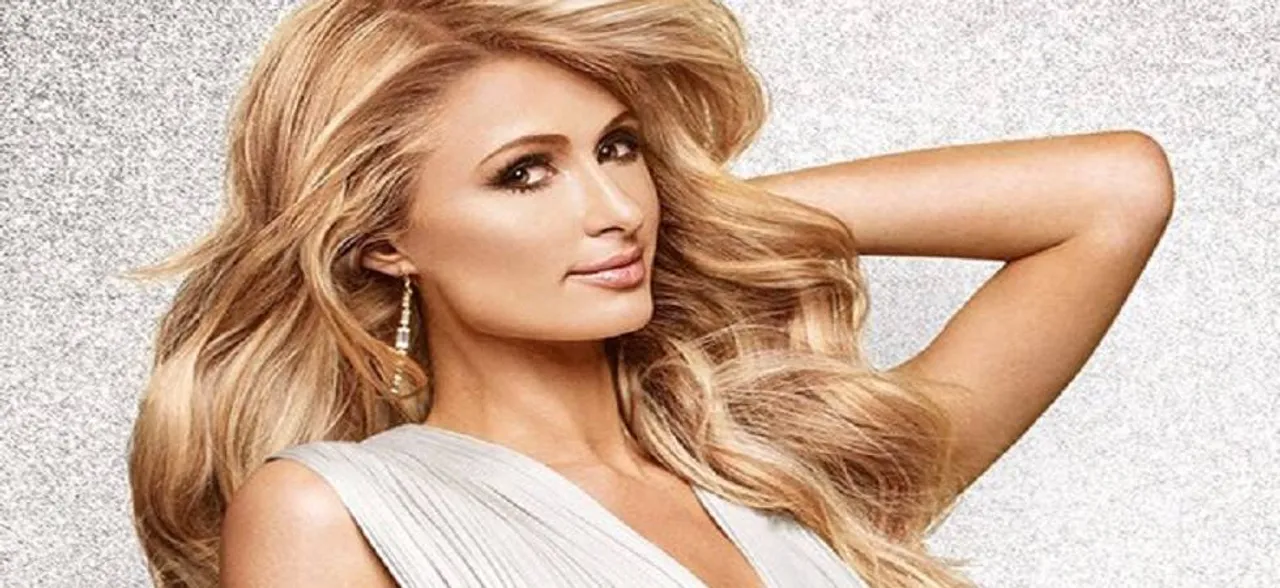 Canâ€™t wait to have a baby, says Paris Hilton