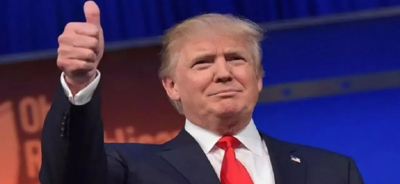 President Trump 'looking into' 3D guns issue