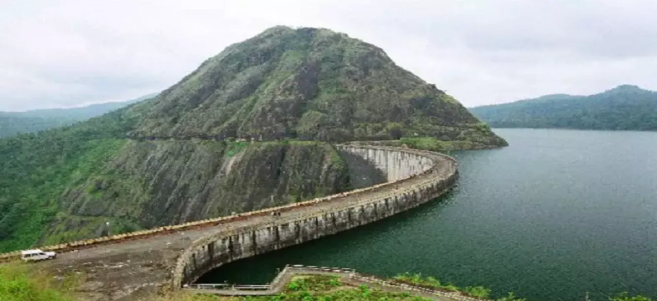Idukki Dam: alert continues as water level nearing maximum