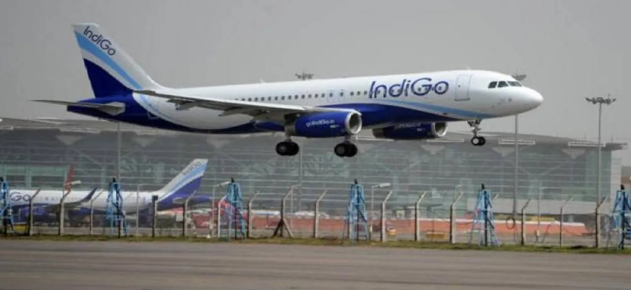Baby dies after developing breathing problem on flight
