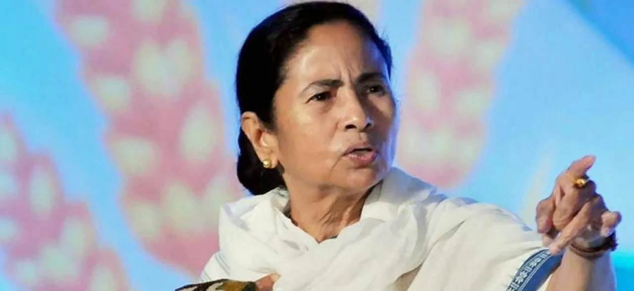 Mamta Banerjee