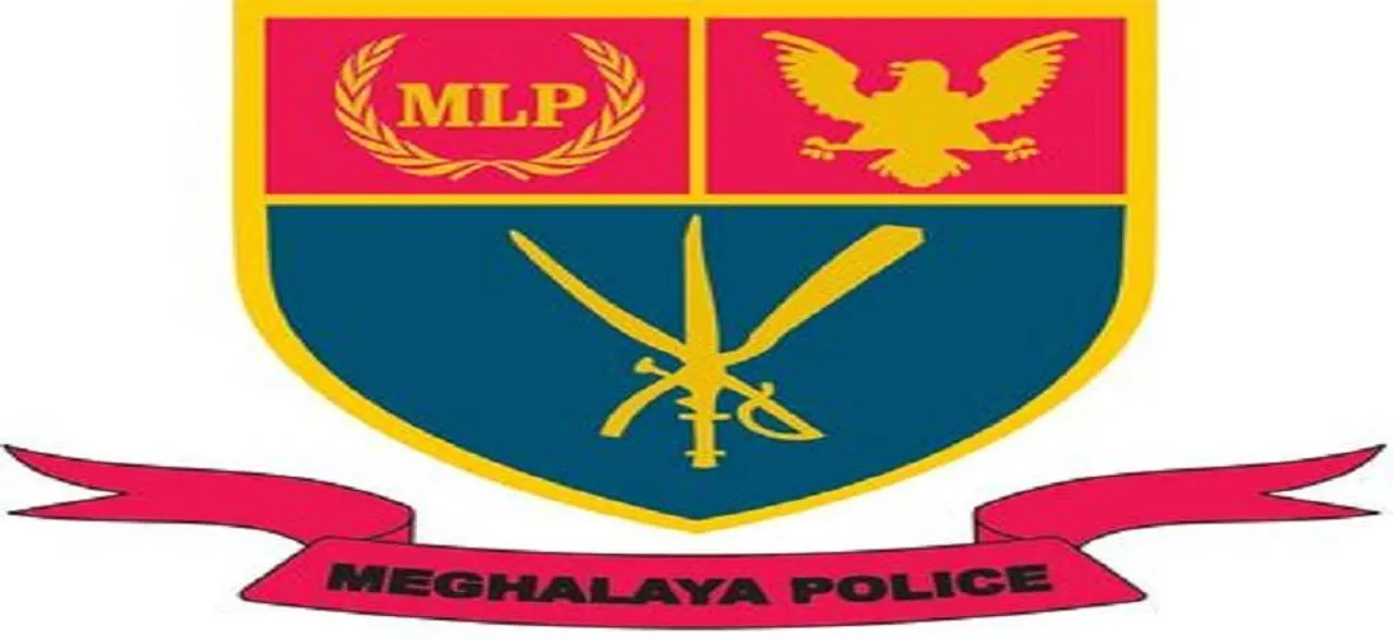 Awasthi asked to look after Meghalaya DGP's office