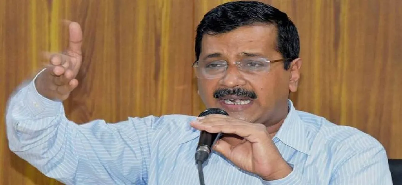 Delhi government delinks Aadhaar and social welfare pensions