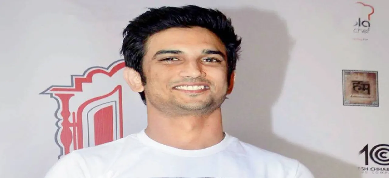 Sushant Singh Rajput to play Chanakya, Kalam in 12-series biopic