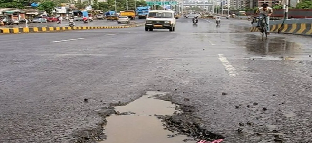 Pothole-free roads is the bare minimum govt can do for people: HC