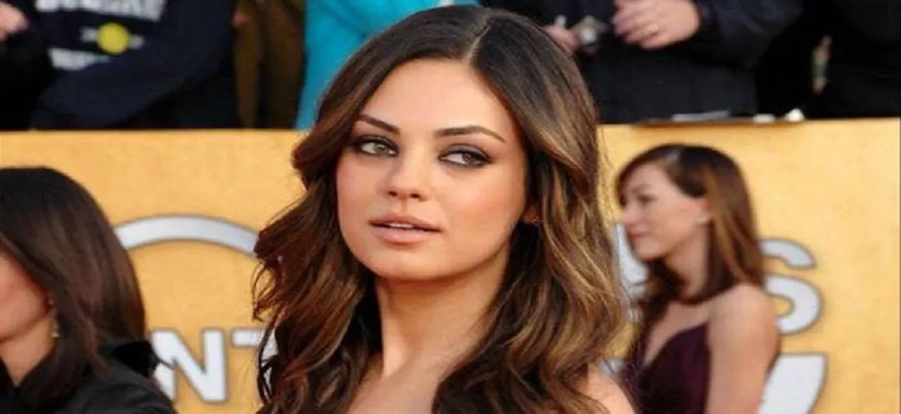 Mila Kunis opens up about Ashton Kutcherâ€™s marriage with Demi Moore
