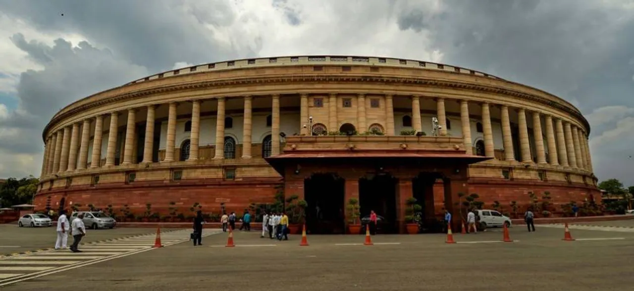 Parliament Monsoon Session: Rajiv Gandhi did not have courage to implement Assam NRC: Amit Shah