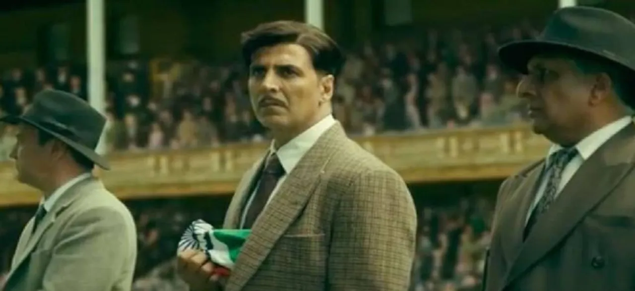 Akshay Kumarâ€™s â€˜Goldâ€™ to have IMAX release