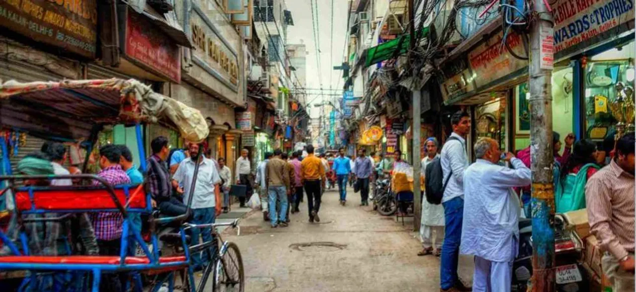 Indian consumer sentiment hit record high in July: Report